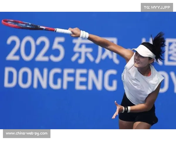 2025武网阵容空前豪华四大满贯冠军齐聚共创赛事历史新巅峰