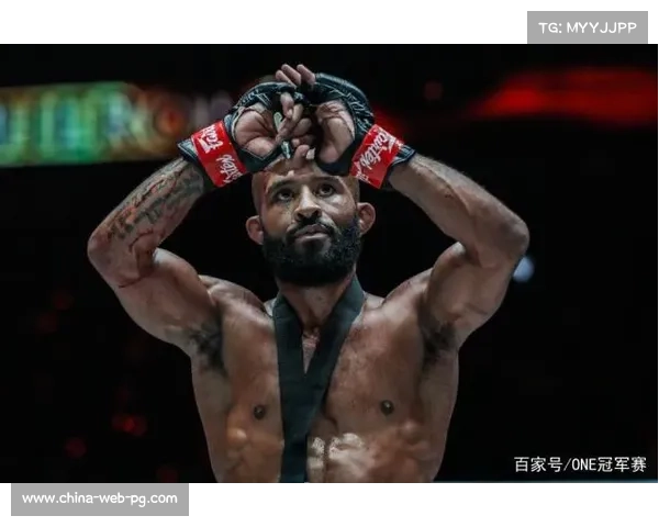 ONE巅峰系列赛40：胡勇与丹尼·金加德蝇量级对决定档情人节